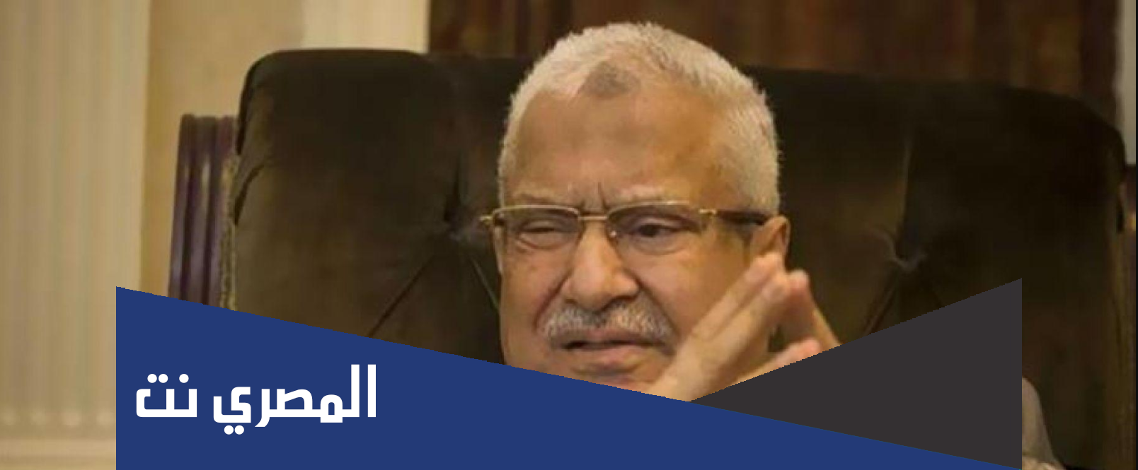 سبب وفاة محمد العربي الفنان المصري