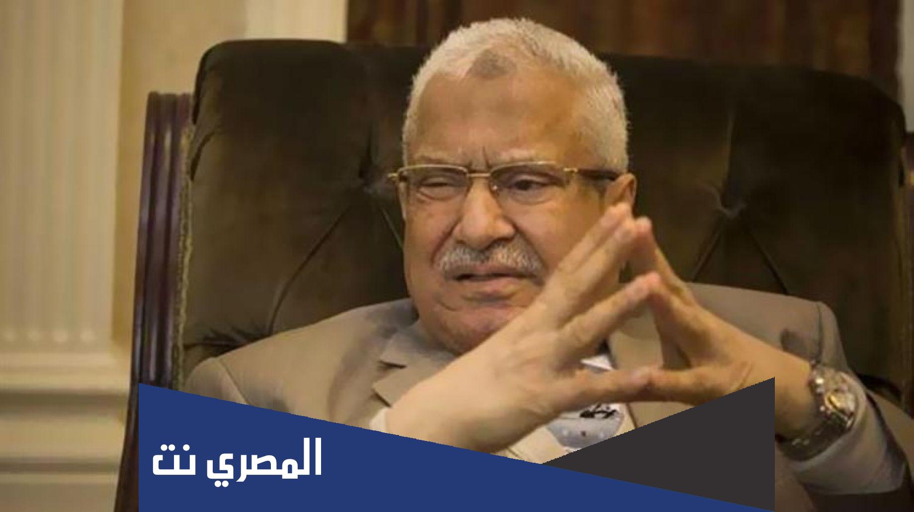 سبب وفاة محمد العربي من هو محمد العربي
