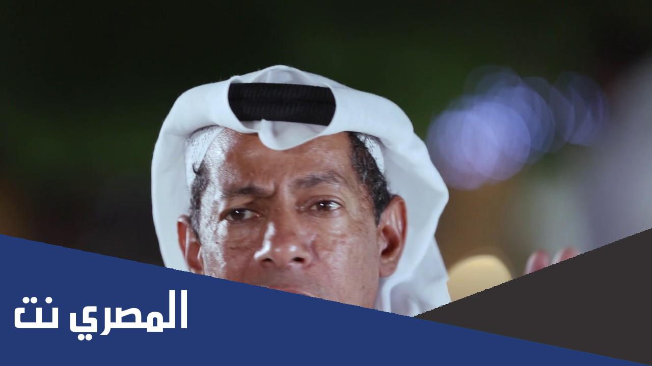 سبب وفاة مقيطيب المقيطيب أخو سليمان كفته