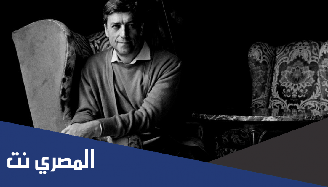 سبب وفاة نينو تشيروتي أحد مصممي الموضة الرجالية