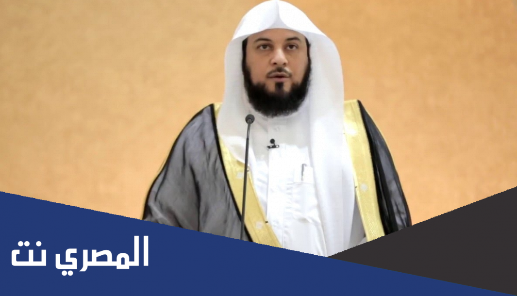 سبب وفاة والد الشيخ محمد العريفي