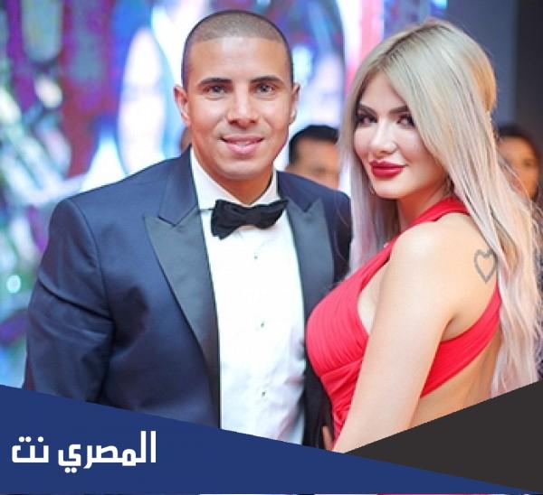 سبب وفاة والد محمد زيدان