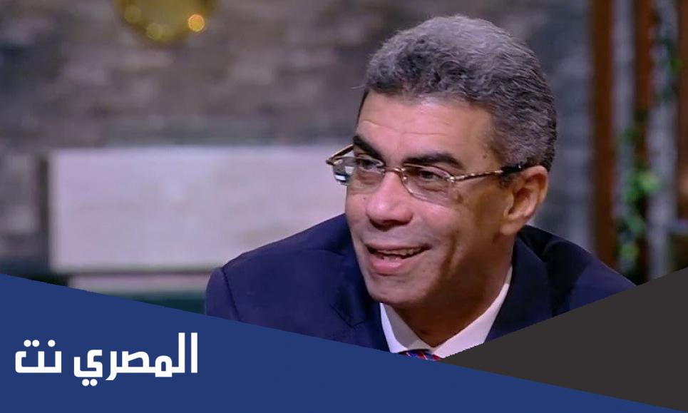 سبب وفاة ياسر رزق الكاتب الصحفي