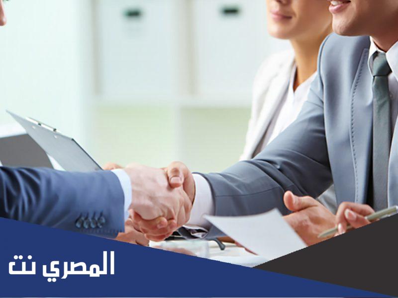 ستشارات التعافي من الكوارث