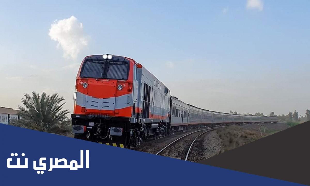 سكك حديد مصر مواعيد القطارات 2022 من الاسكندرية الى القاهرة