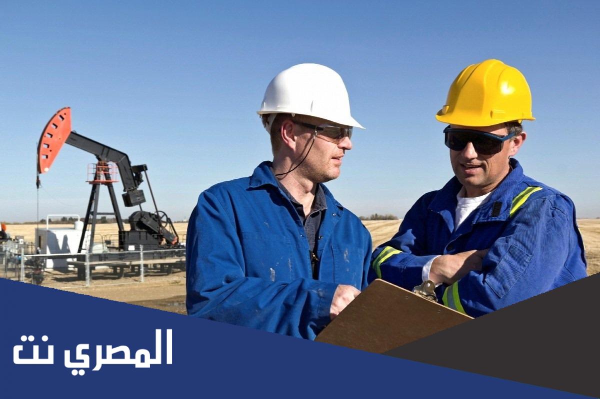 كم راتب مهندس البترول في الامارات