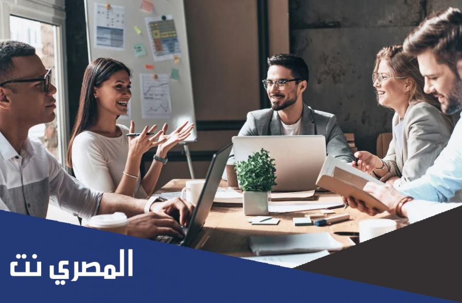 سلوكيات وقيم العمل الواجب توافرها في العمل عن ...