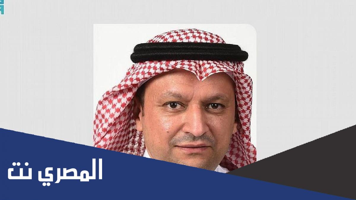 سليمان بن عبدالعزيز بن سليمان العبيد السيرة الذاتية