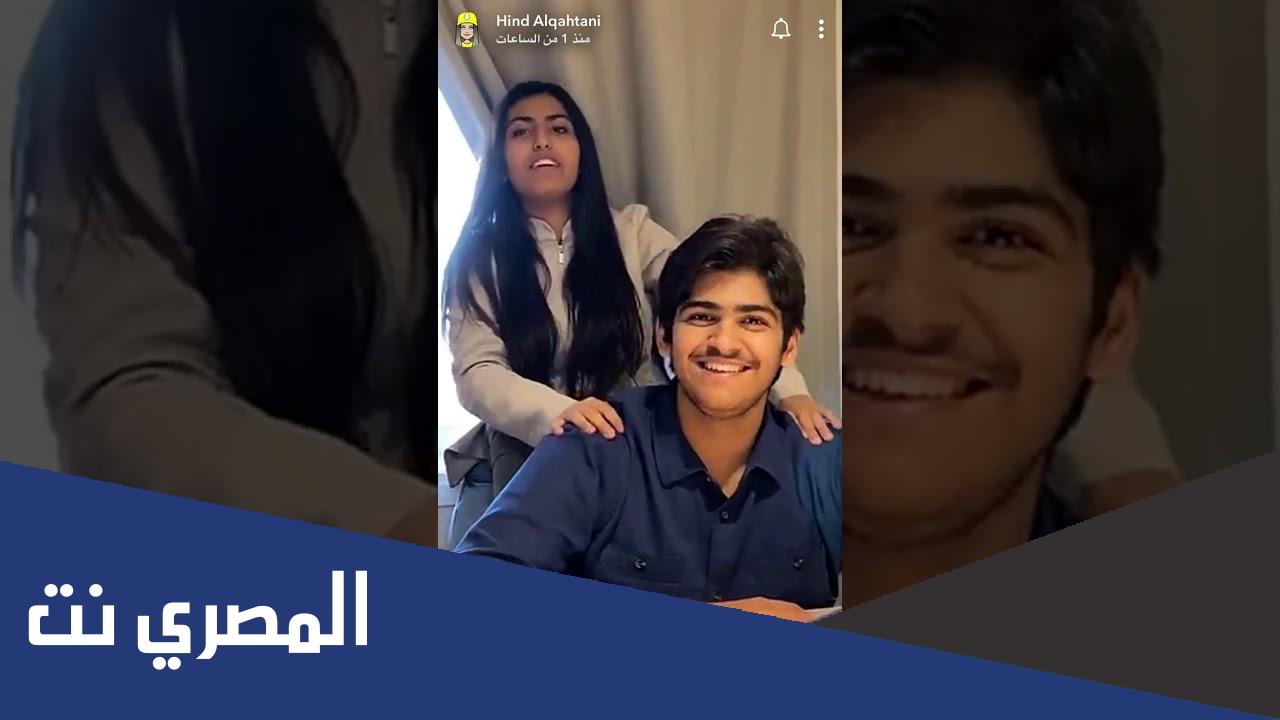 سناب معاذ ولد هند