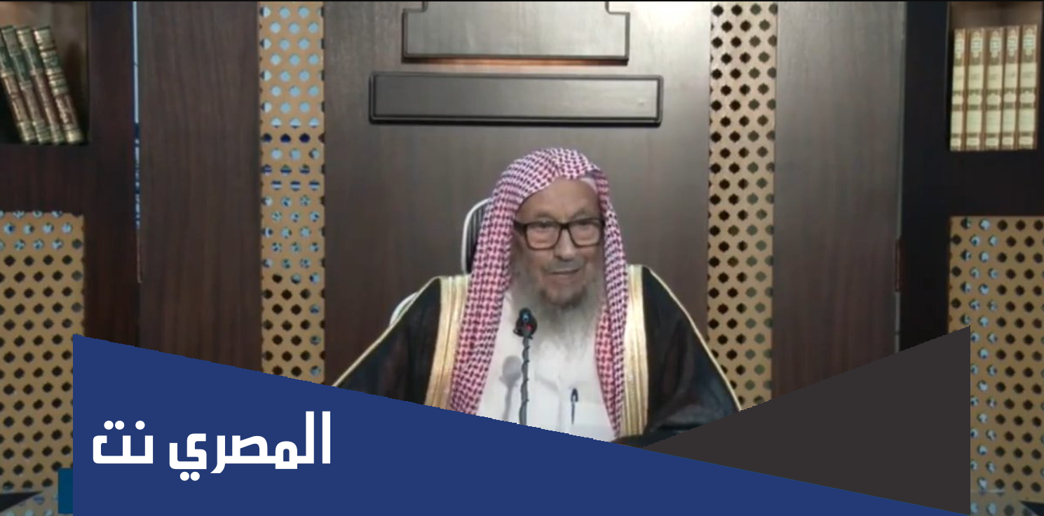 صالح اللحيدان من وين
