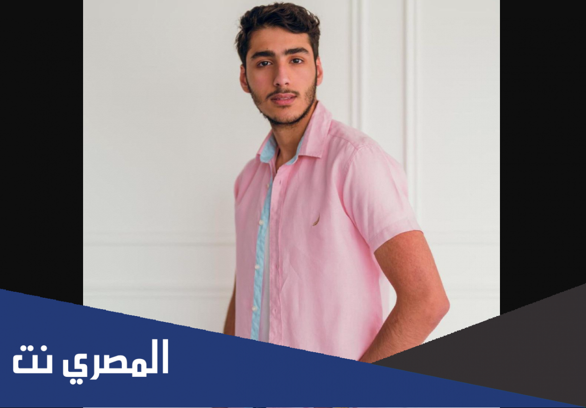 طلال باسم كم عمره