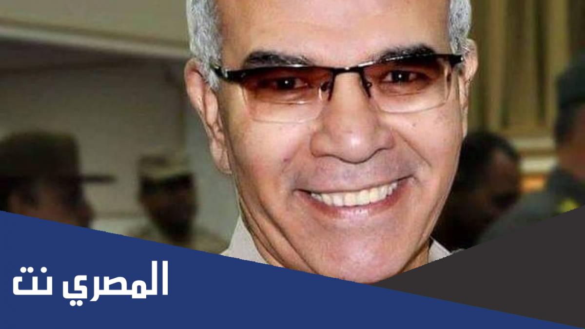 عاطف إمام وزير الصحة الجديد في مصر