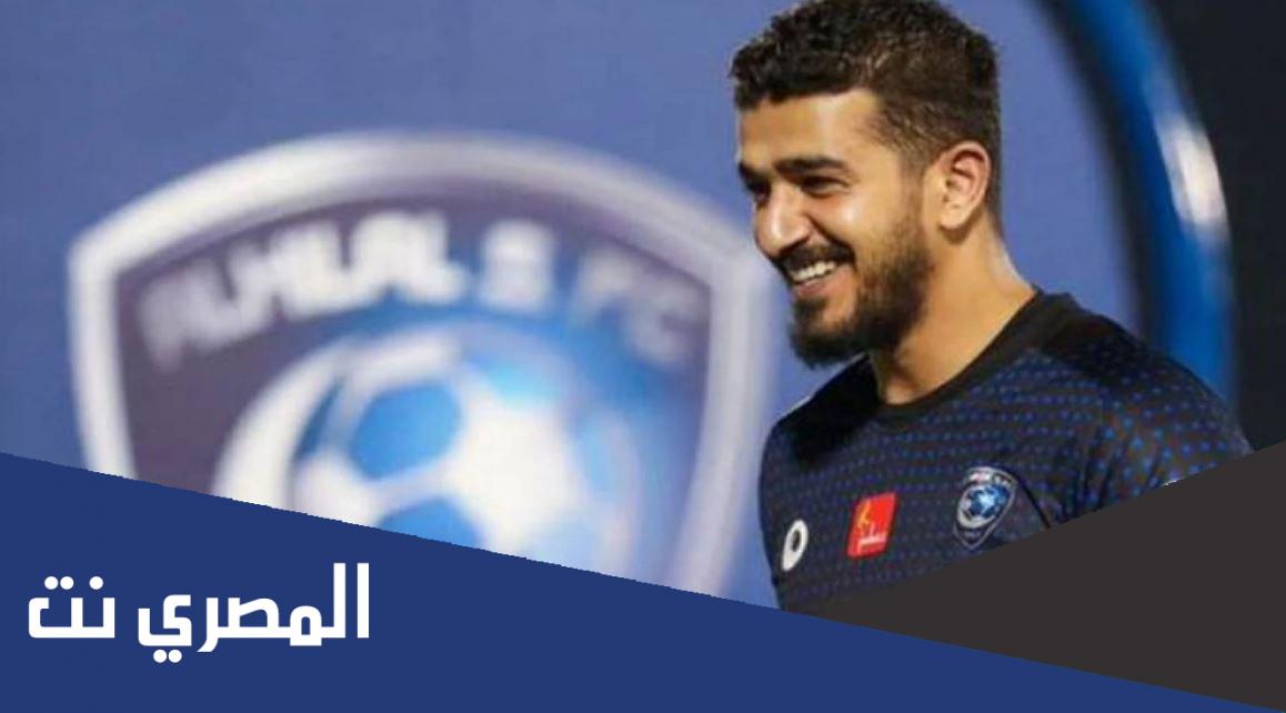 عبد الله المعيوف وش يرجع