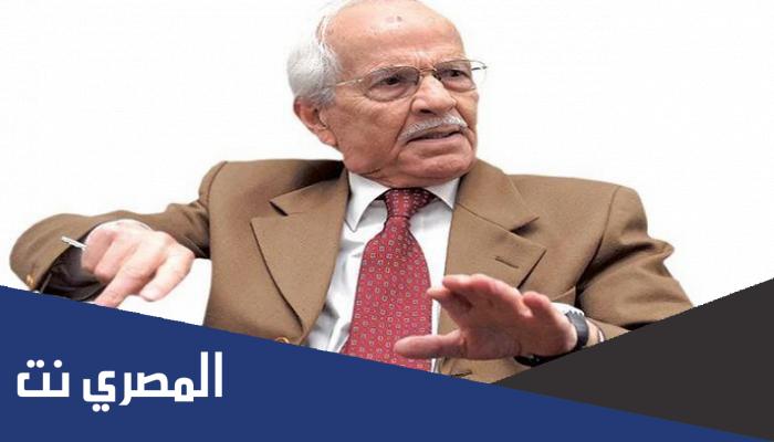 من هو محمد حلمي