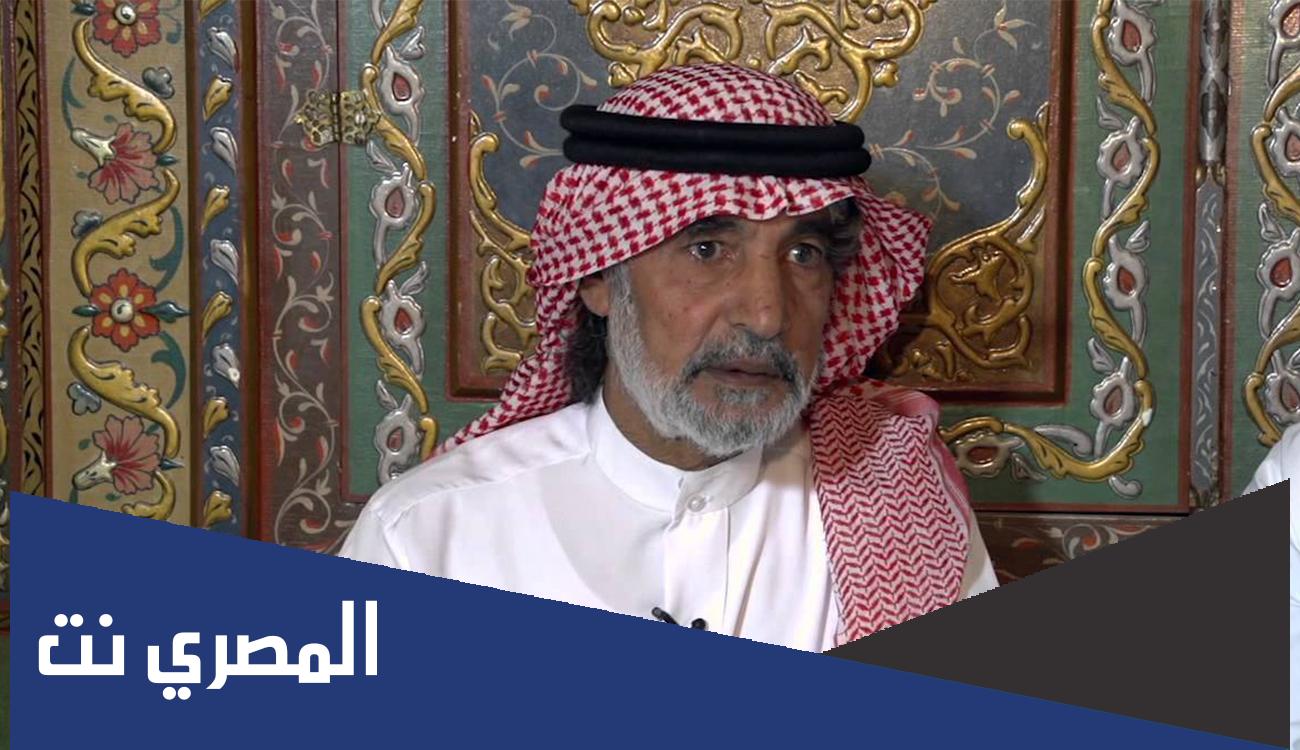 علي الهويريني من اي قبيلة