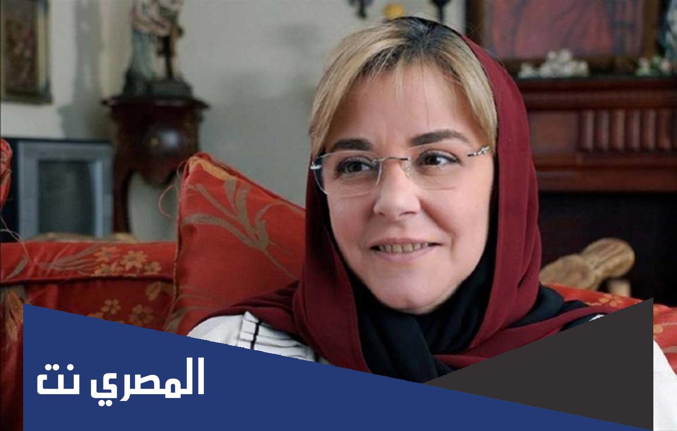 عمر المنزلاوي زوج مها أبو عوف من هو ؟