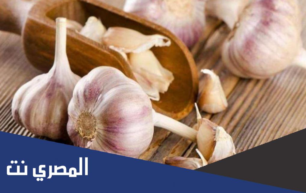فوائد الثوم الذكر وطريقة استخدامه بالتفصيل
