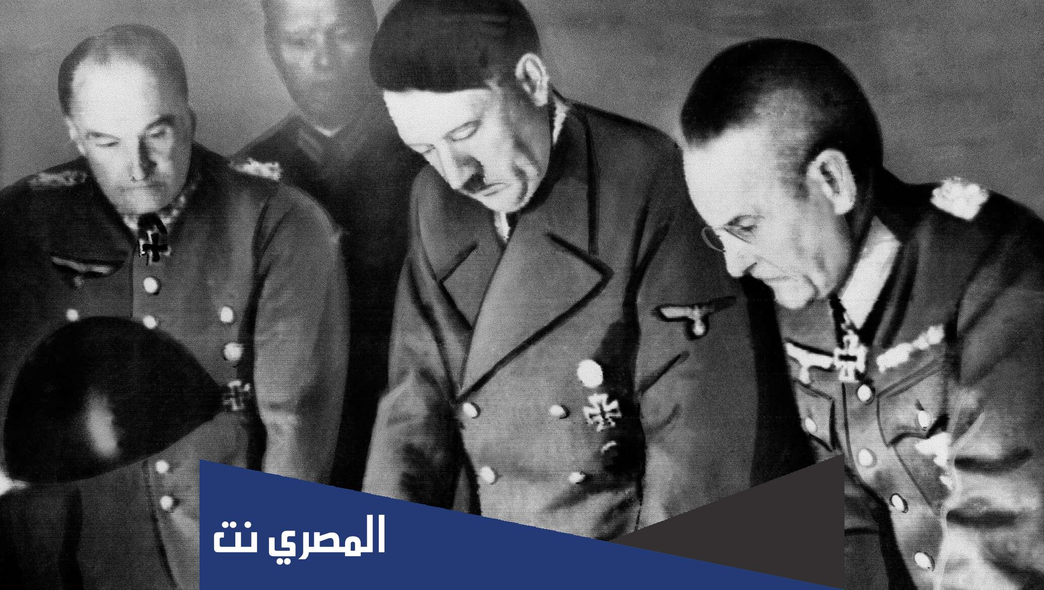 في اي دولة ولد هتلر