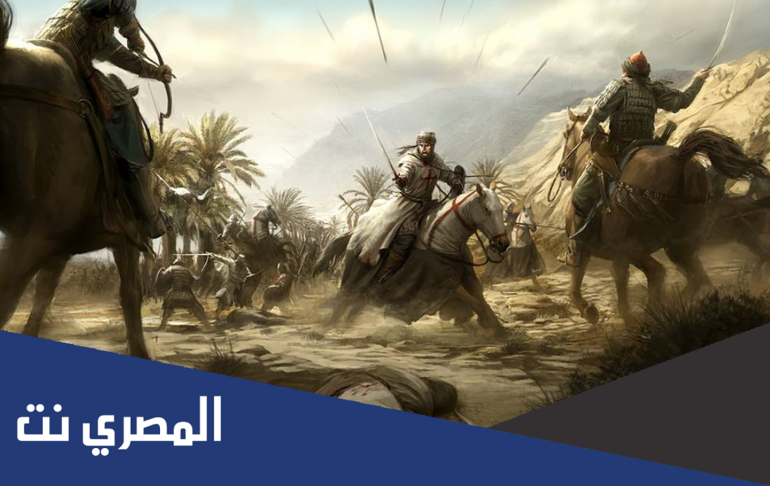 في اي عام وقعت غزوة خيبر