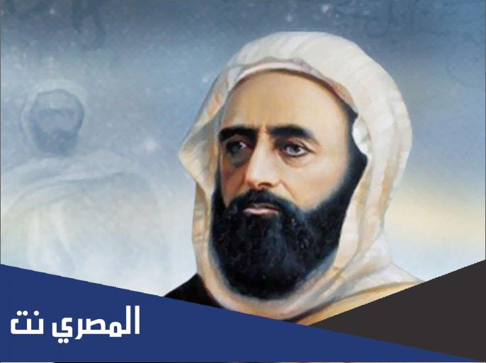 في اي مدينه ولد الامير عبد القادر