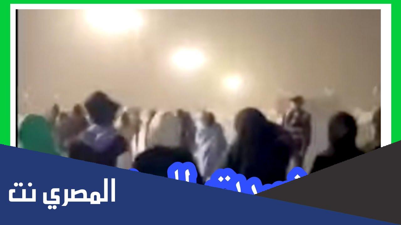 قصة اطلاق السعوديين هاشتاج الكونسرت الحزين