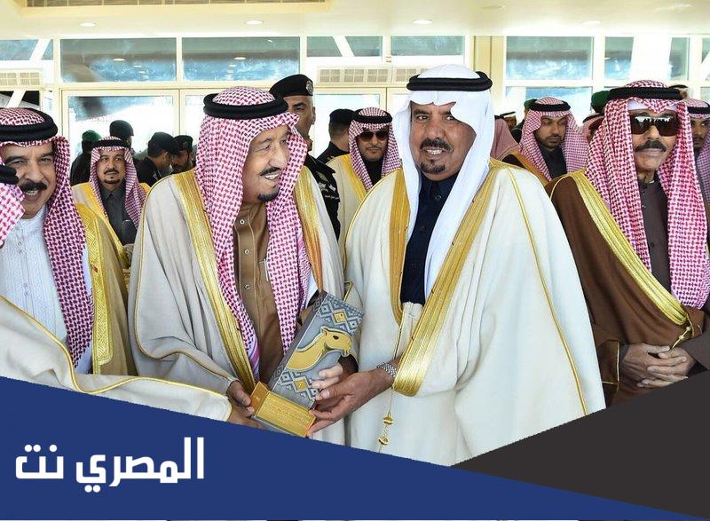 قصة الشيخ عمير القحطاني كاملة