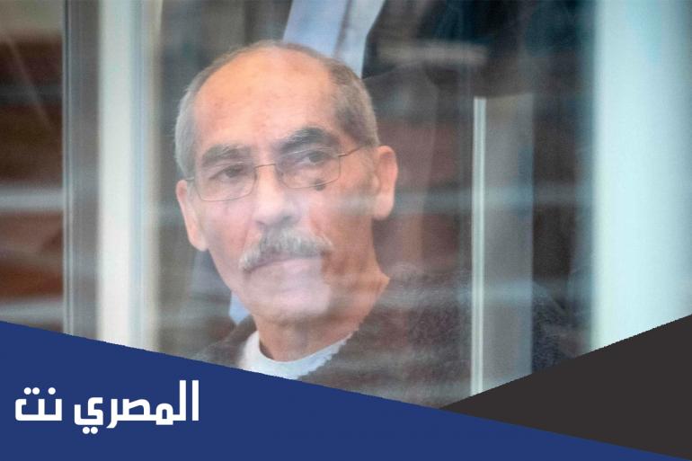 قصة الضابط انور رسلان الذي قضت المحكمة بسجنه مدى الحياة