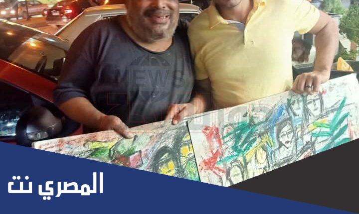قصة الفنان المصري شوقي عبد الحكيم كامله