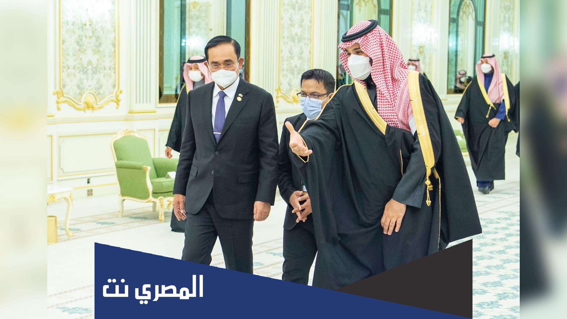 قصة الماسة الزرقاء التي قطعت العلاقات الدبلوماسية بين السعودية وتايلاند