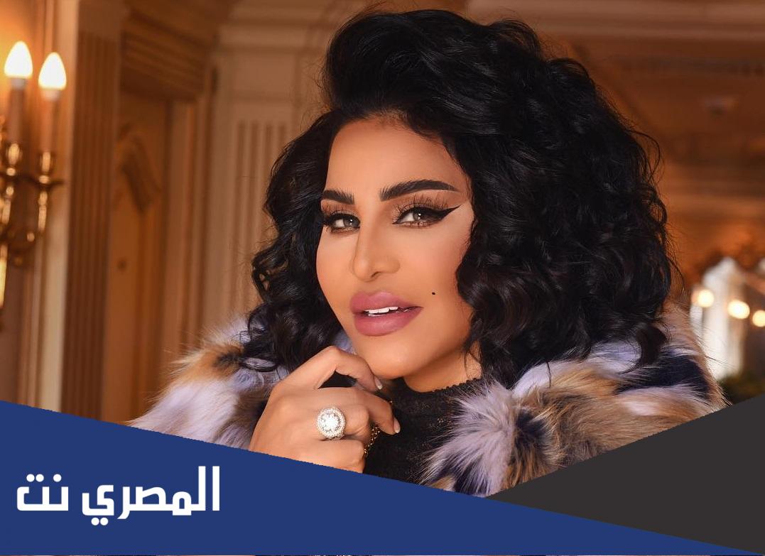 قصة حجر الفنانة أحلام في الكويت