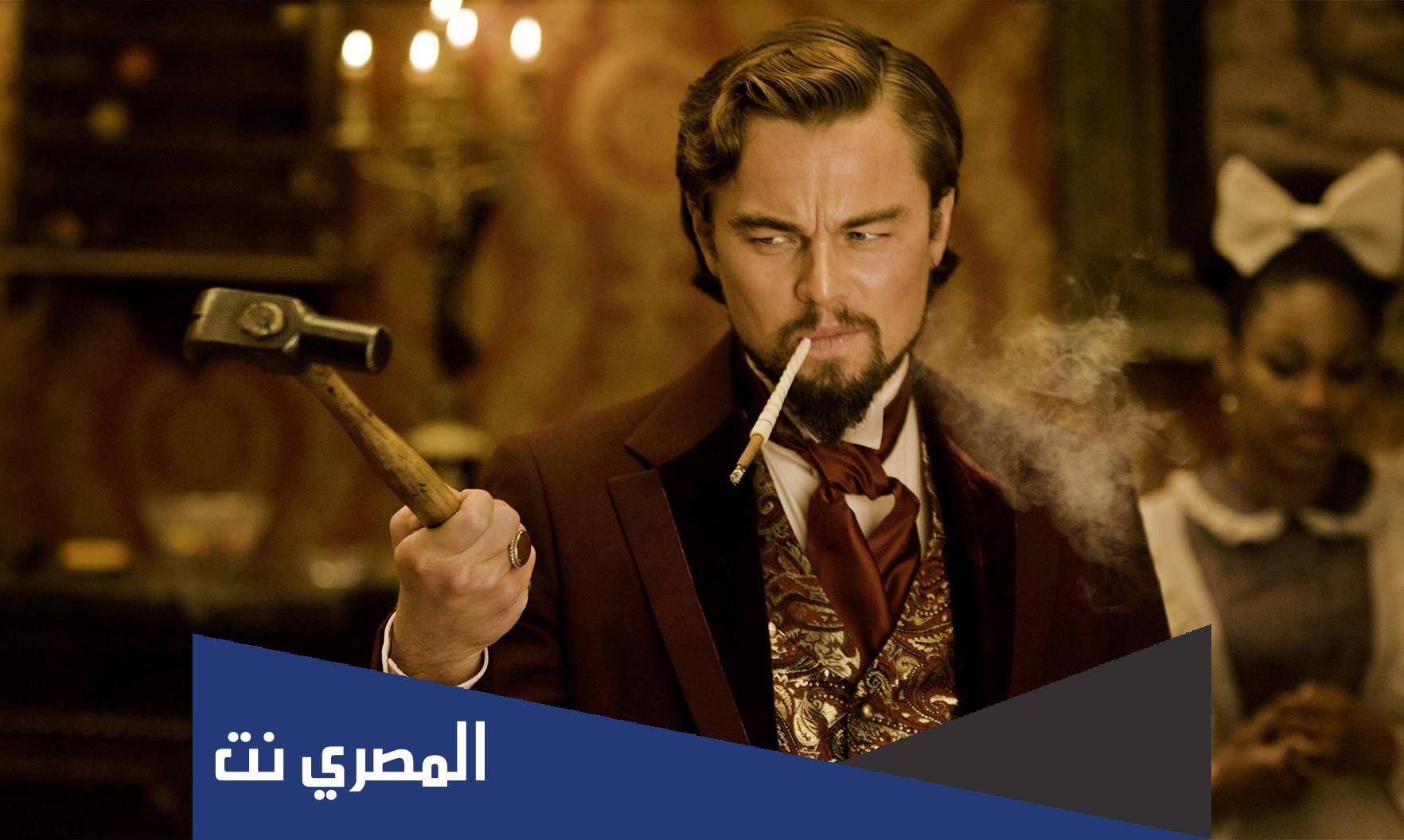 قصة فيلم ليوناردو دي كابريو الجديد