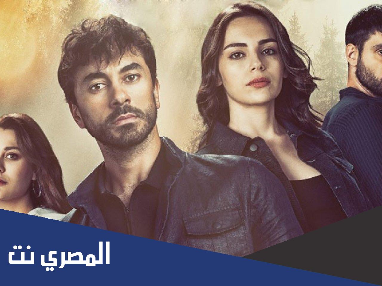قصة مسلسل الذنب الوحيد ويكيبيديا