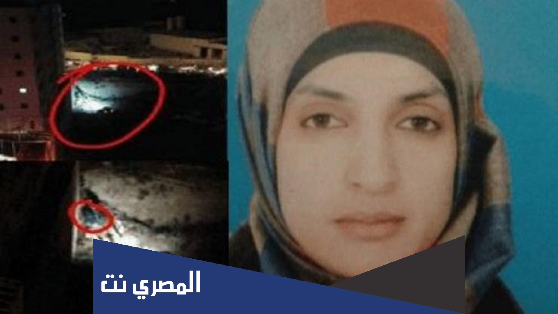 قصة نيفين العواودة كامله