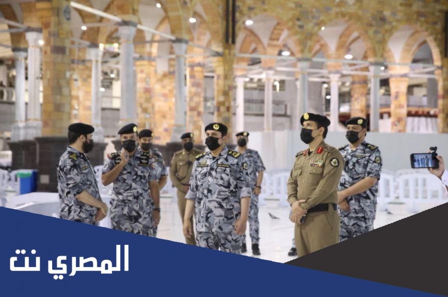 قوات الطوارئ الخاصة القبول والتسجيل 1443