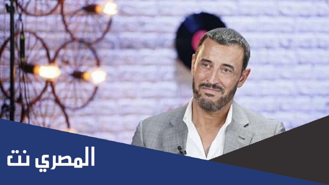 خبر وفاة كاظم الساهر