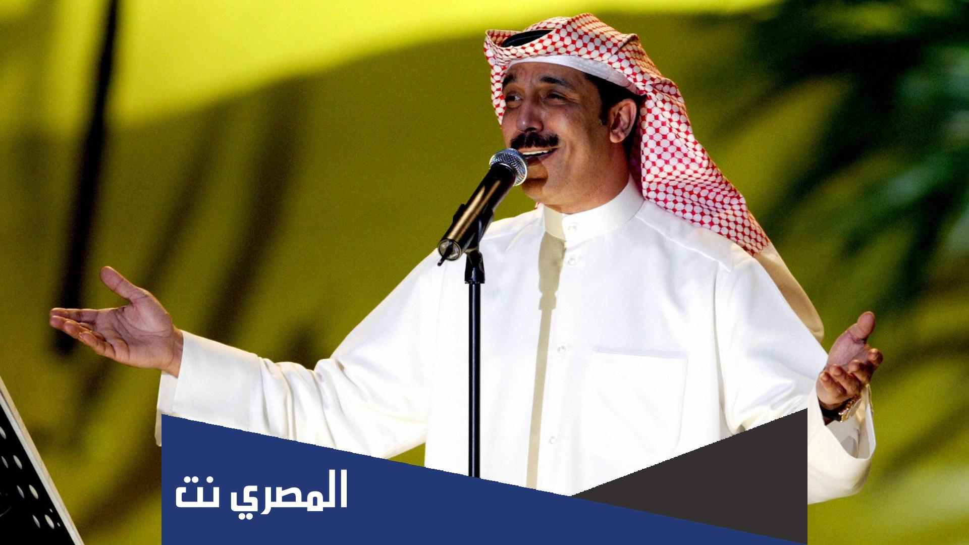 كلمات اغنية كل ما غفت عيني عبد الله الرويشد