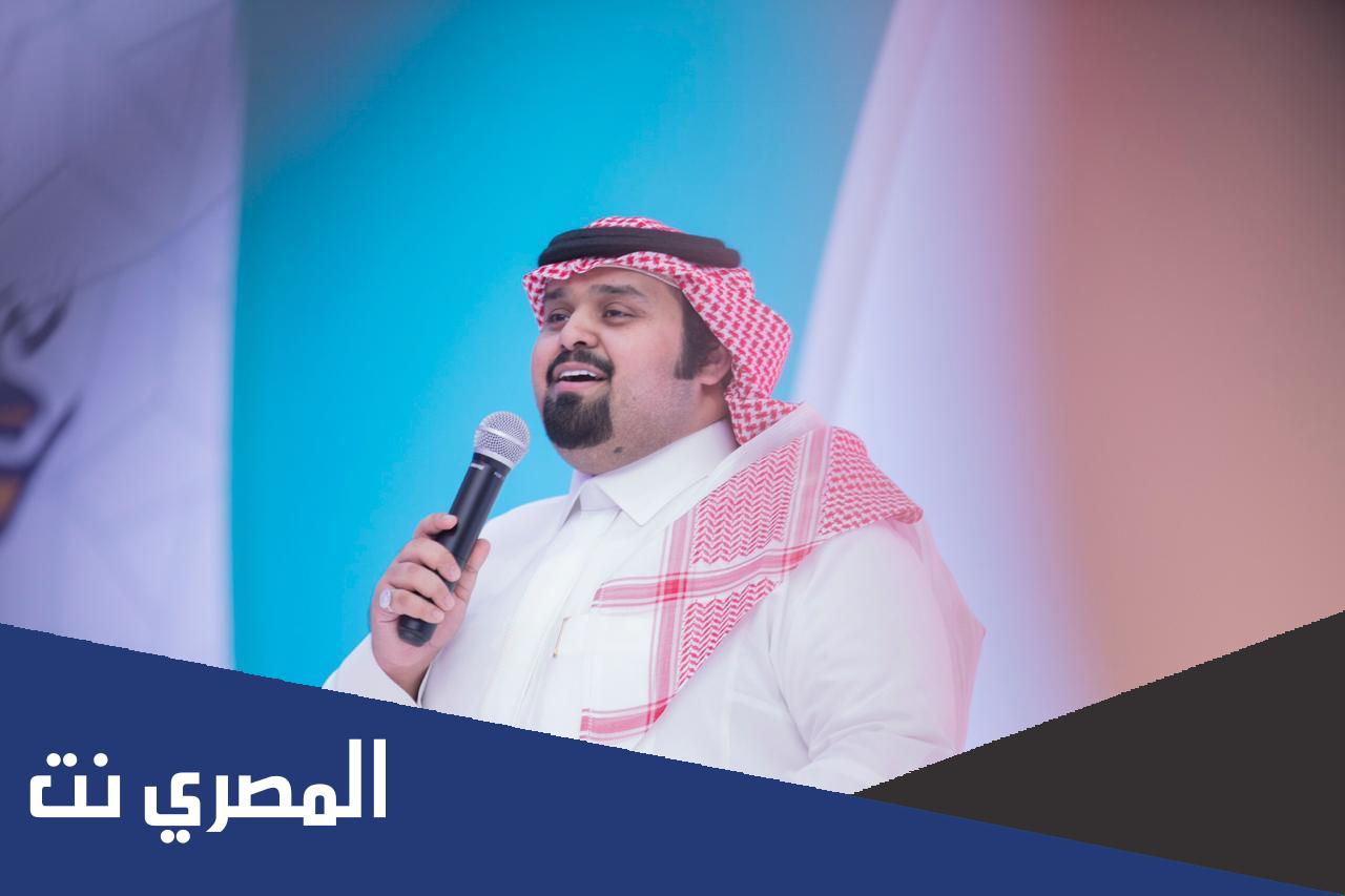 كلمات شيلة انا المخطي بندر بن عوير