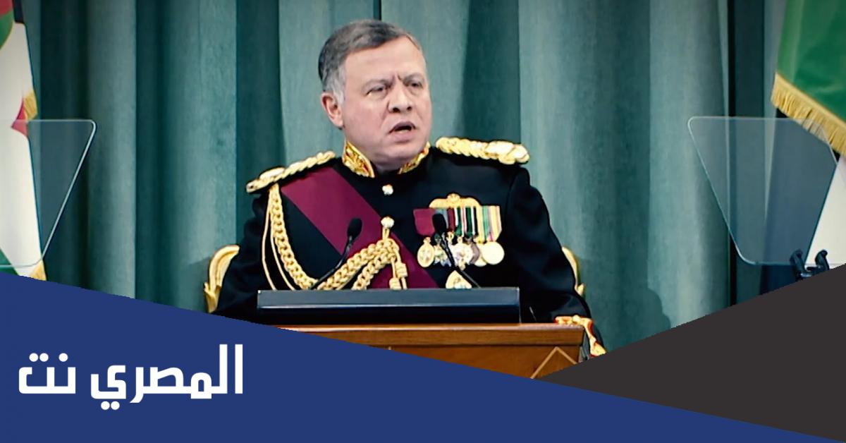 كلمات عن عيد ميلاد الملك عبدالله الثاني