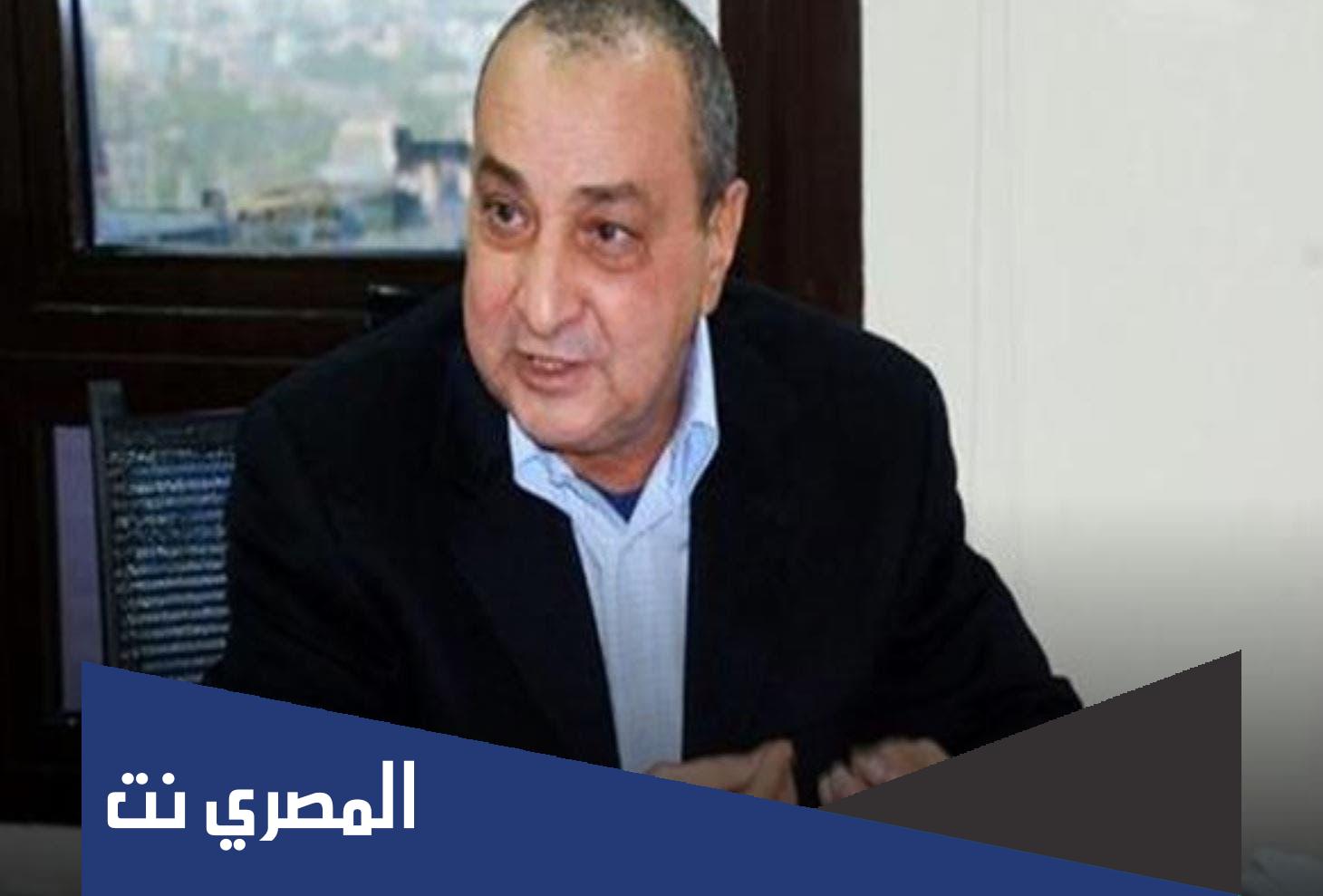 كم تبلغ ثروة محمد الأمين رجل الاعمال المصري - من هي زوجة محمد الامين