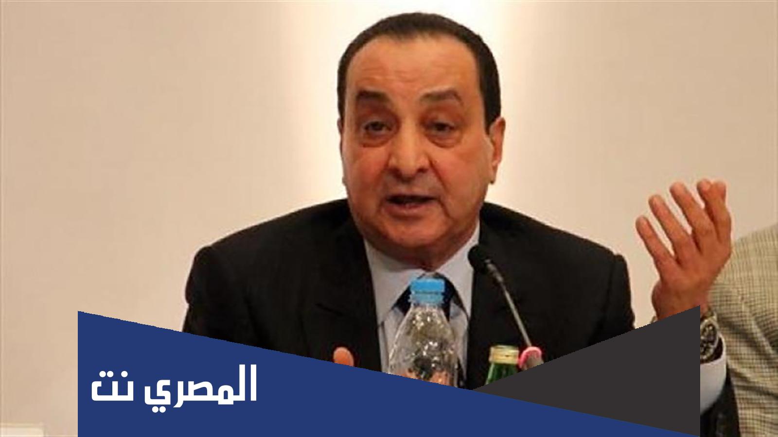 كم تبلغ ثروة محمد الأمين رجل الاعمال المصري