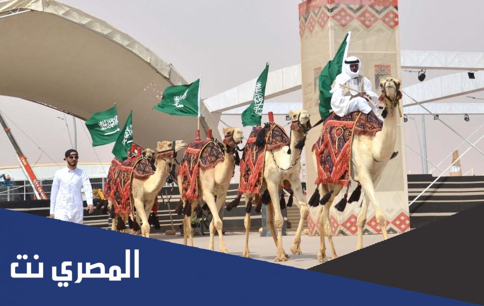 كم تبلغ قيمة جوائز مهرجان الملك عبد العزيز للإبل السادس