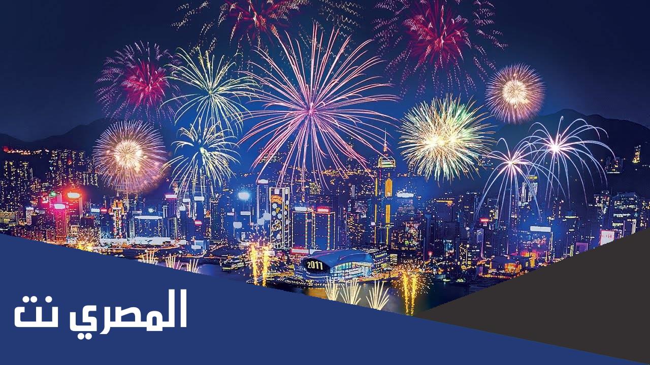 تكلفة العاب نارية راس السنة الرياض