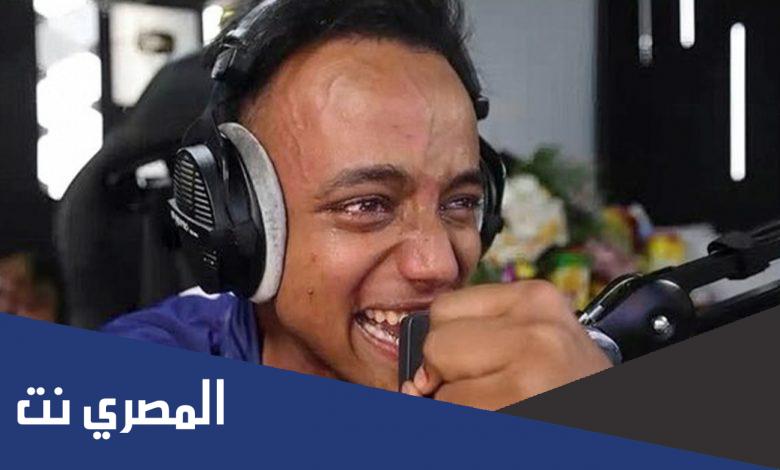 كم ثروة احمد محم