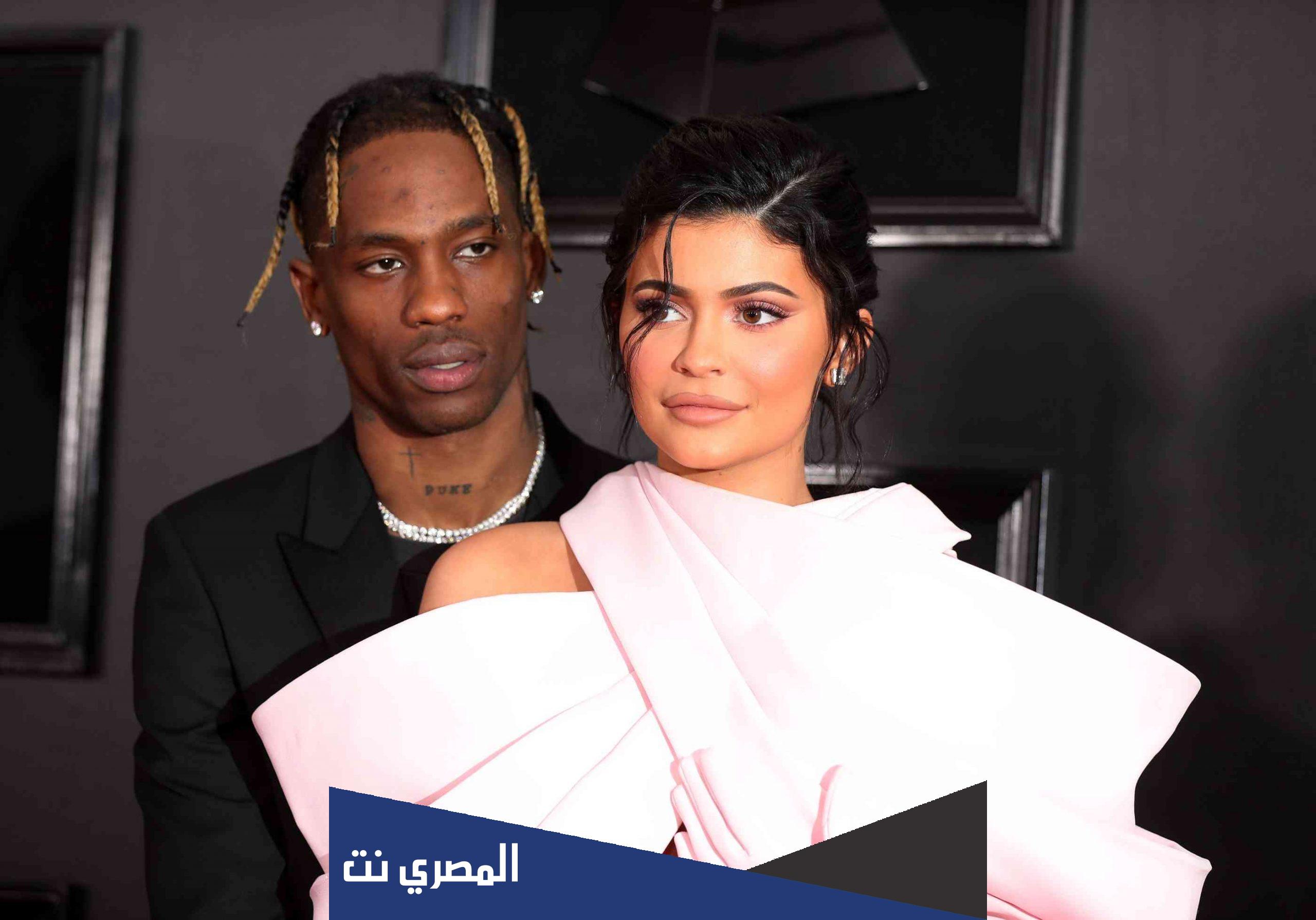 كم ثروة كايلي جينر