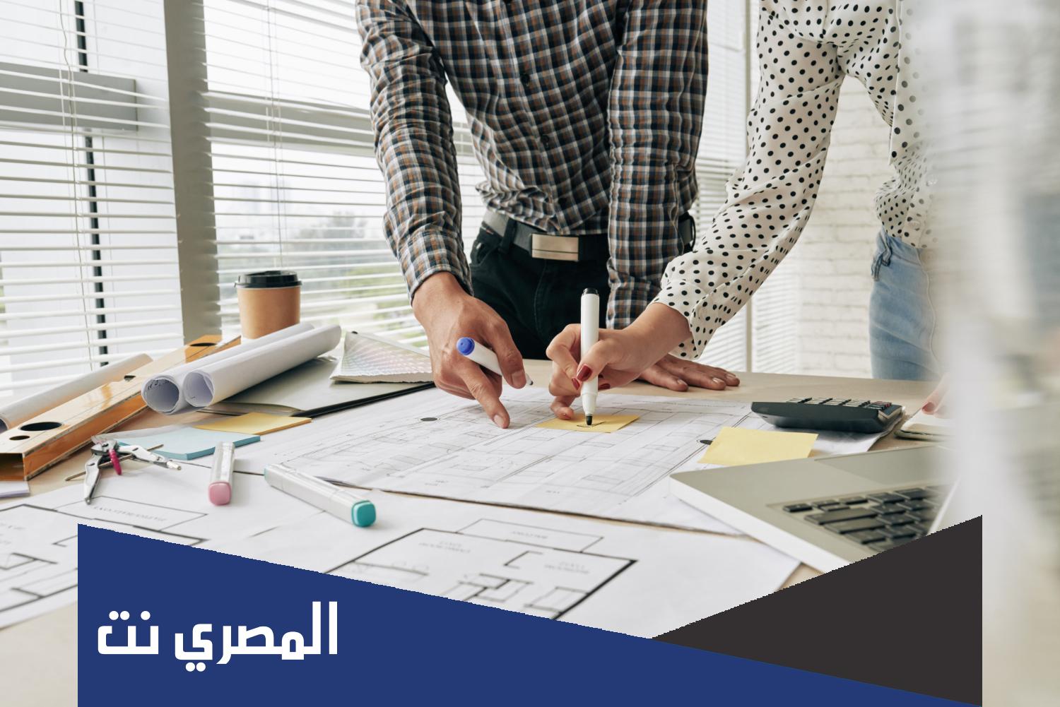 كم راتب المهندس المعماري في السعودية 2022