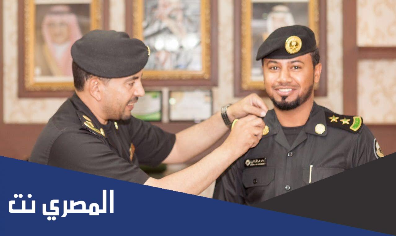 كم راتب رقيب مع البدلات؟
