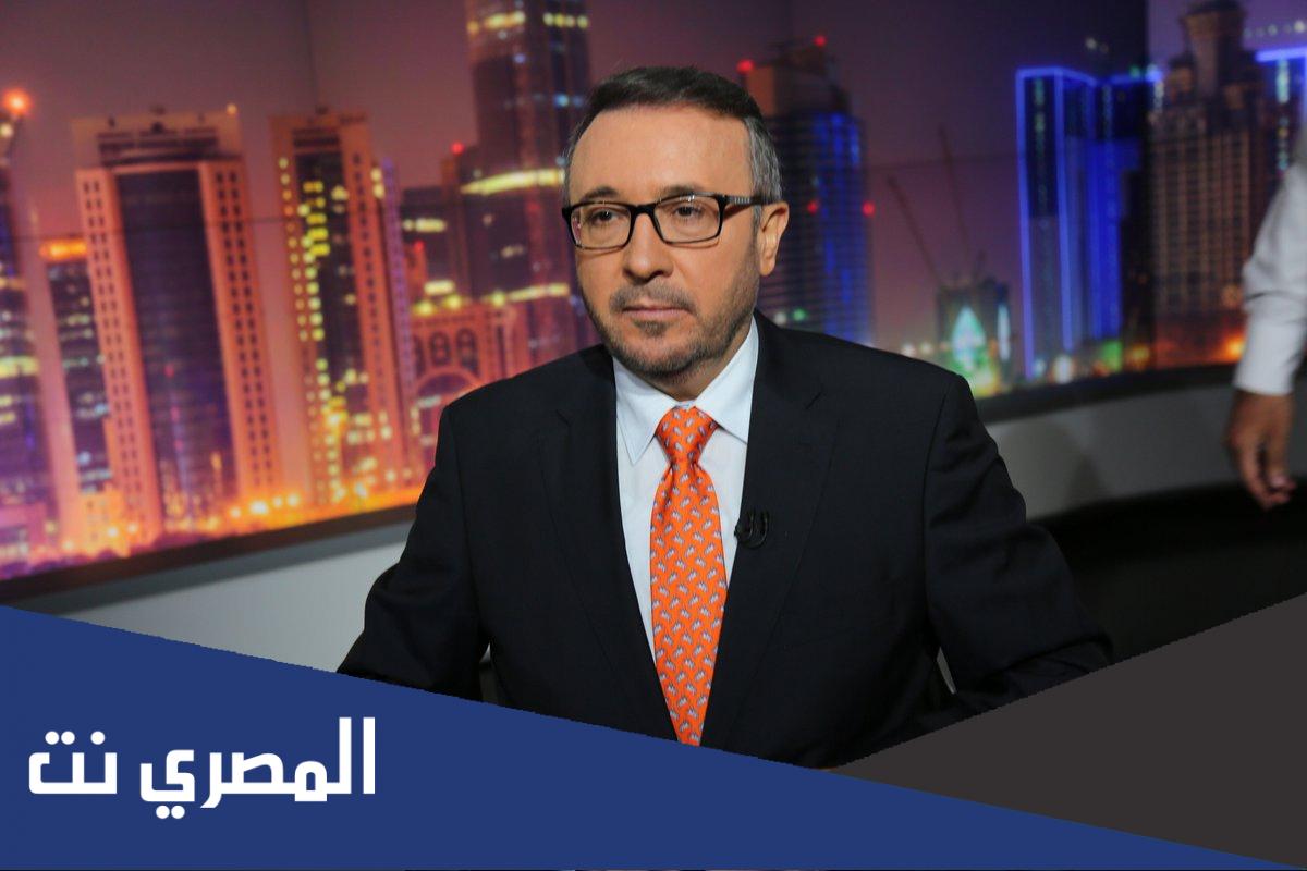 كم راتب فيصل القاسم