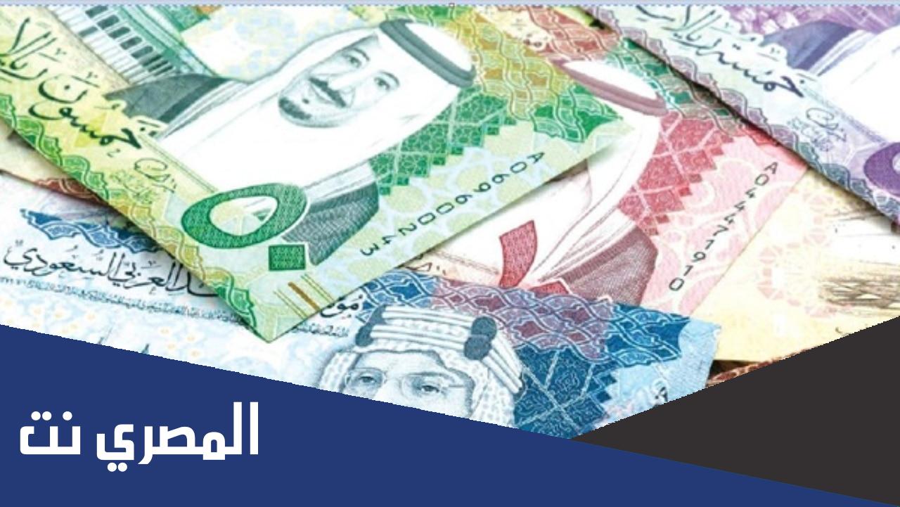كم سعر الريال السعودي اليوم في مصر الاثنين 17 يناير