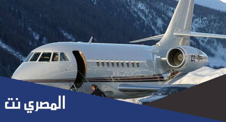 كم سعر الطائرة الخاصة بالريال السعودي