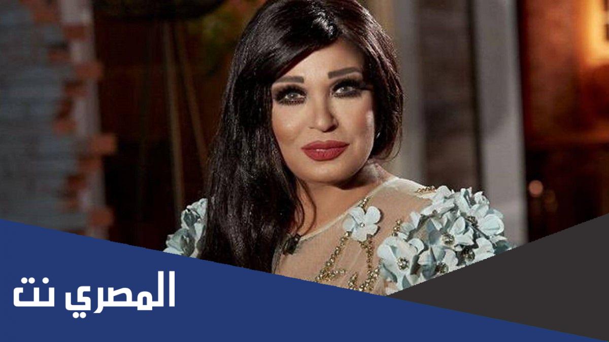 كم سعر مقابلة فيفي عبده في الامارات